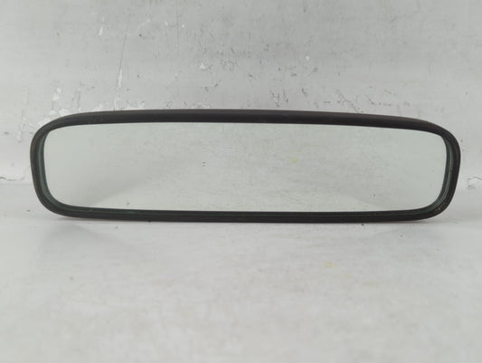 2004-2015 Toyota Rav4 Interior Rear View Mirror Replacement OEM P/N:E4022197 A047171 Fits OEM Used Auto Parts - Oemusedautoparts1.com