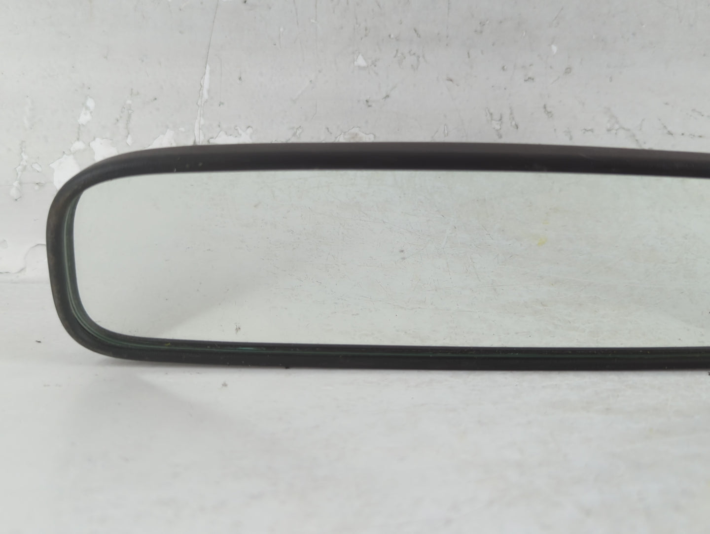 2004-2015 Toyota Rav4 Interior Rear View Mirror Replacement OEM P/N:E4022197 A047171 Fits OEM Used Auto Parts - Oemusedautoparts1.com
