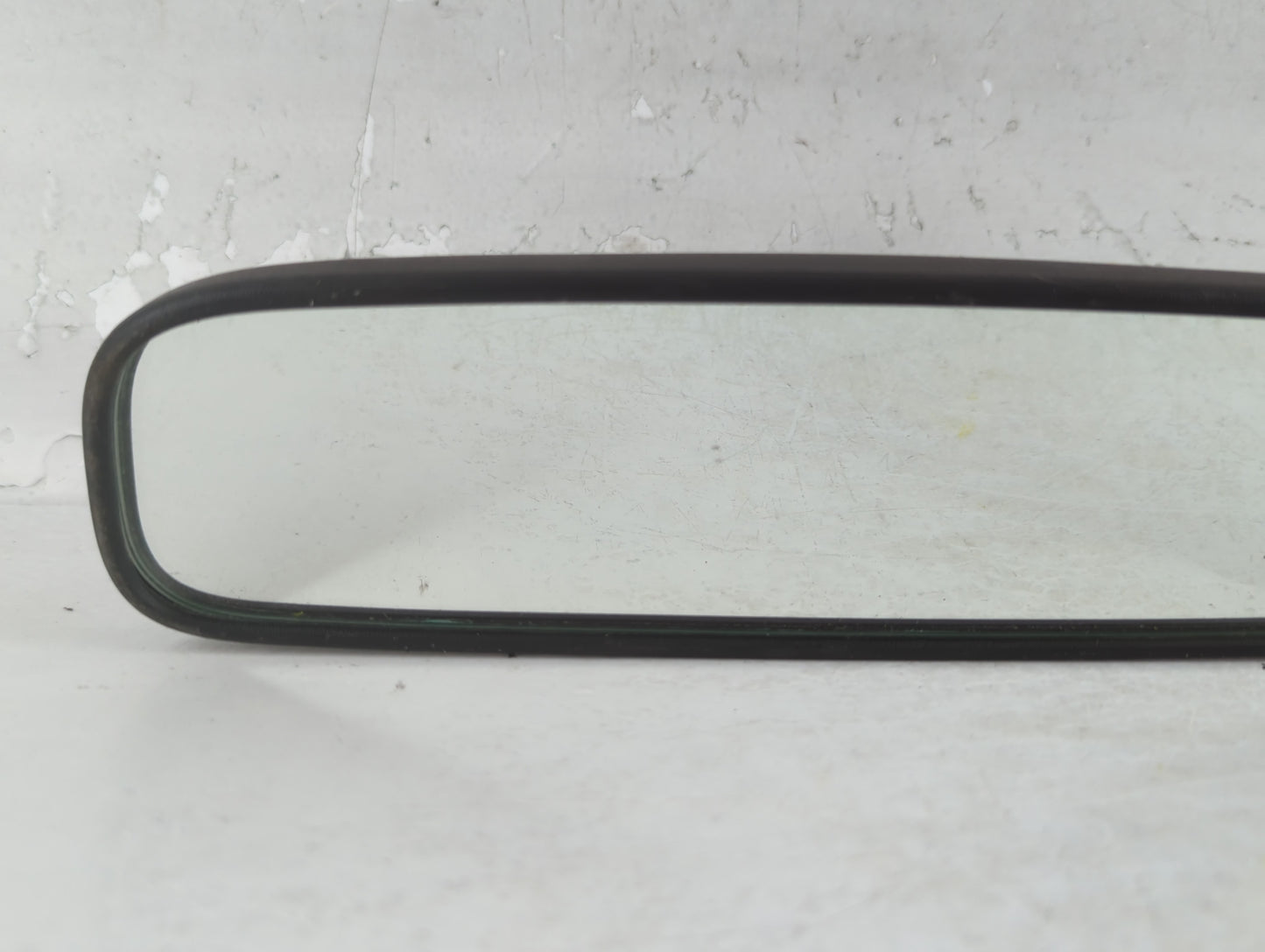 2004-2015 Toyota Rav4 Interior Rear View Mirror Replacement OEM P/N:E4022197 A047171 Fits OEM Used Auto Parts - Oemusedautoparts1.com