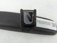 2004-2015 Toyota Rav4 Interior Rear View Mirror Replacement OEM P/N:E4022197 A047171 Fits OEM Used Auto Parts - Oemusedautoparts1.com