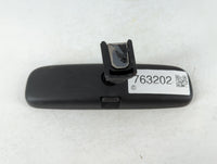 2004-2015 Toyota Rav4 Interior Rear View Mirror Replacement OEM P/N:E4022197 A047171 Fits OEM Used Auto Parts - Oemusedautoparts1.com