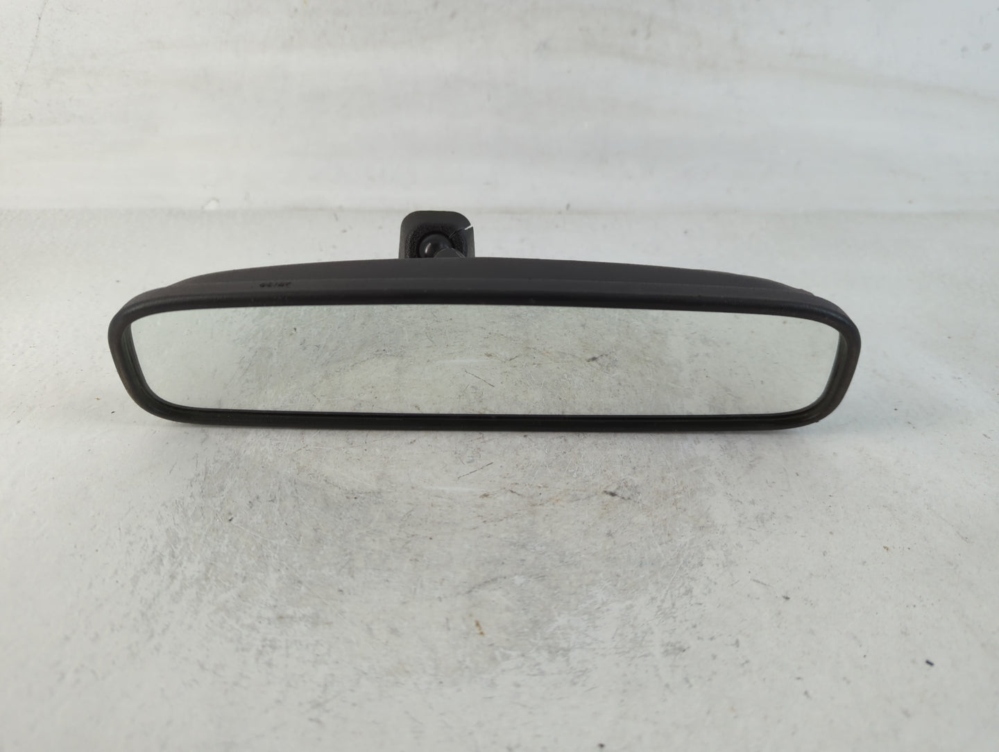 2022 Dodge Caravan Interior Rear View Mirror Replacement OEM P/N:E4012143 Fits OEM Used Auto Parts - Oemusedautoparts1.com