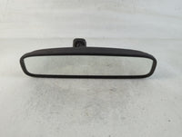 2022 Dodge Caravan Interior Rear View Mirror Replacement OEM P/N:E4012143 Fits OEM Used Auto Parts - Oemusedautoparts1.com
