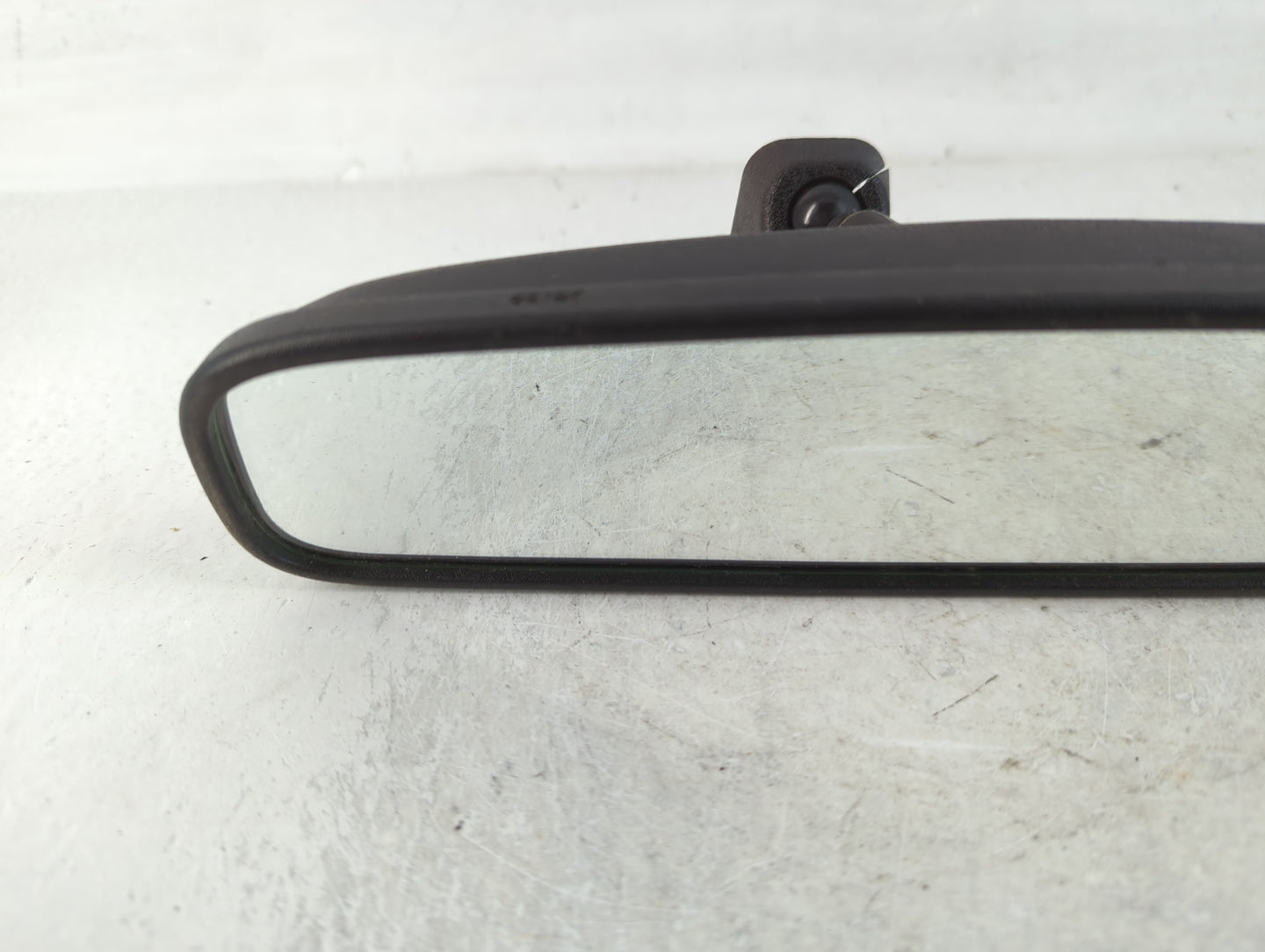 2022 Dodge Caravan Interior Rear View Mirror Replacement OEM P/N:E4012143 Fits OEM Used Auto Parts - Oemusedautoparts1.com