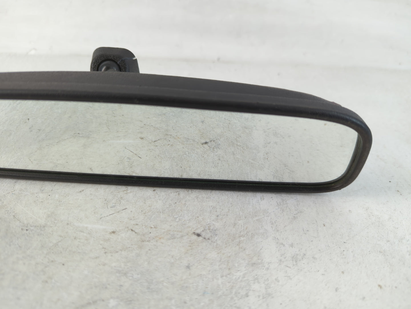 2022 Dodge Caravan Interior Rear View Mirror Replacement OEM P/N:E4012143 Fits OEM Used Auto Parts - Oemusedautoparts1.com