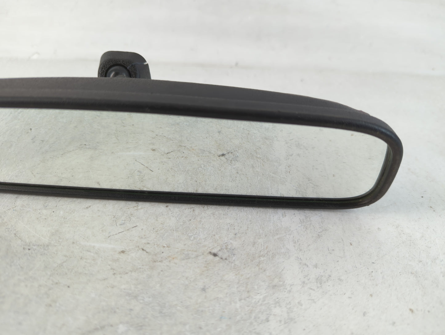 2022 Dodge Caravan Interior Rear View Mirror Replacement OEM P/N:E4012143 Fits OEM Used Auto Parts - Oemusedautoparts1.com