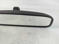 2022 Dodge Caravan Interior Rear View Mirror Replacement OEM P/N:E4012143 Fits OEM Used Auto Parts - Oemusedautoparts1.com