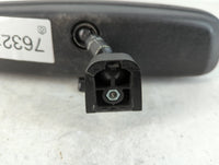 2022 Dodge Caravan Interior Rear View Mirror Replacement OEM P/N:E4012143 Fits OEM Used Auto Parts - Oemusedautoparts1.com