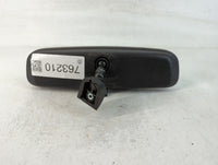 2022 Dodge Caravan Interior Rear View Mirror Replacement OEM P/N:E4012143 Fits OEM Used Auto Parts - Oemusedautoparts1.com