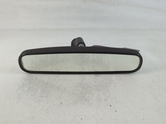 2000-2022 Nissan Altima Interior Rear View Mirror Replacement OEM P/N:E8011681 Fits OEM Used Auto Parts - Oemusedautoparts1.com