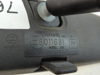 2000-2022 Nissan Altima Interior Rear View Mirror Replacement OEM P/N:E8011681 Fits OEM Used Auto Parts - Oemusedautoparts1.com