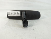 2000-2022 Nissan Altima Interior Rear View Mirror Replacement OEM P/N:E8011681 Fits OEM Used Auto Parts - Oemusedautoparts1.com