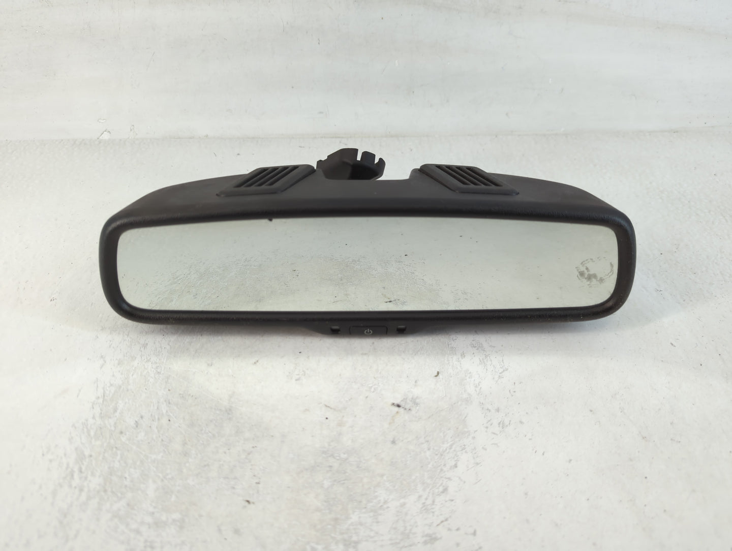 2011-2017 Chrysler 200 Interior Rear View Mirror Replacement OEM P/N:E11026130 Fits OEM Used Auto Parts - Oemusedautoparts1.com