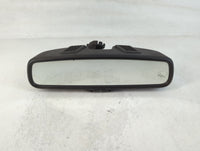 2011-2017 Chrysler 200 Interior Rear View Mirror Replacement OEM P/N:E11026130 Fits OEM Used Auto Parts - Oemusedautoparts1.com