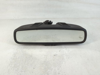 compare product 2011-2017 Chrysler 200 Interior Rear View Mirror Replacement OEM P/N:E11026130 Fits OEM Used Auto Parts