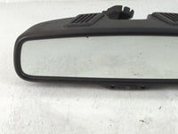2011-2017 Chrysler 200 Interior Rear View Mirror Replacement OEM P/N:E11026130 Fits OEM Used Auto Parts - Oemusedautoparts1.com