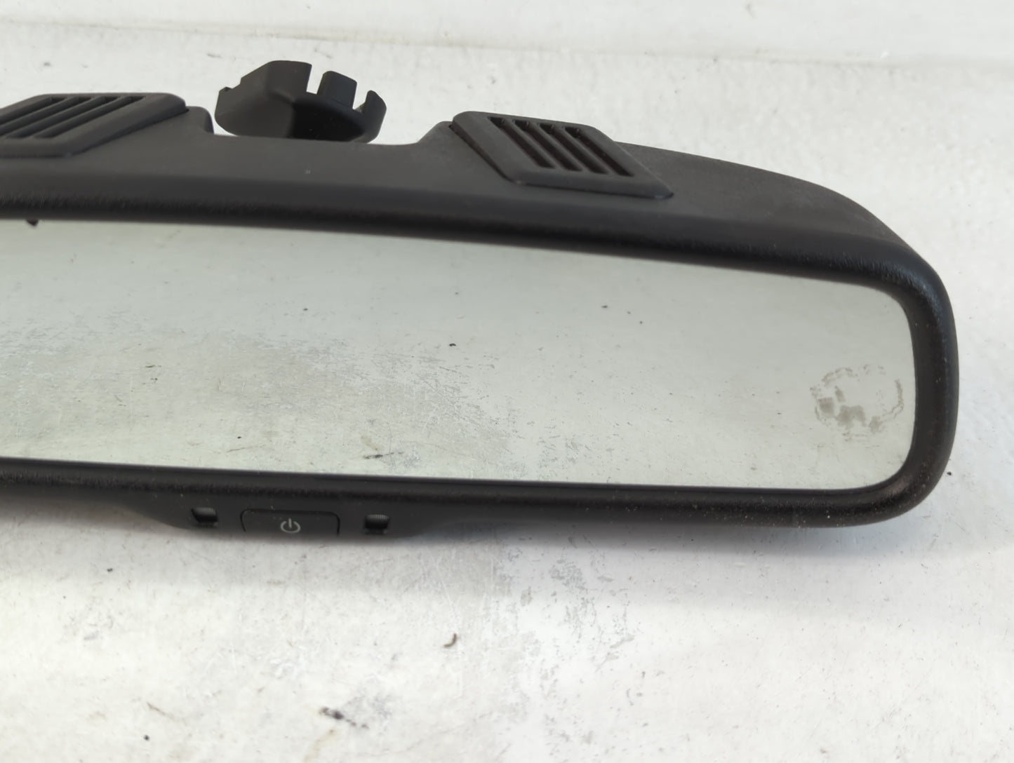 2011-2017 Chrysler 200 Interior Rear View Mirror Replacement OEM P/N:E11026130 Fits OEM Used Auto Parts - Oemusedautoparts1.com