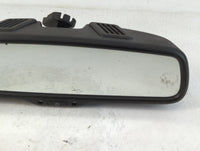2011-2017 Chrysler 200 Interior Rear View Mirror Replacement OEM P/N:E11026130 Fits OEM Used Auto Parts - Oemusedautoparts1.com