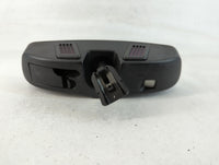 2011-2017 Chrysler 200 Interior Rear View Mirror Replacement OEM P/N:E11026130 Fits OEM Used Auto Parts - Oemusedautoparts1.com