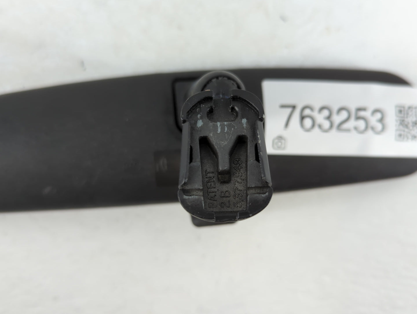 2007-2022 Nissan Sentra Interior Rear View Mirror Replacement OEM P/N:IE8011681 Fits OEM Used Auto Parts - Oemusedautoparts1.com