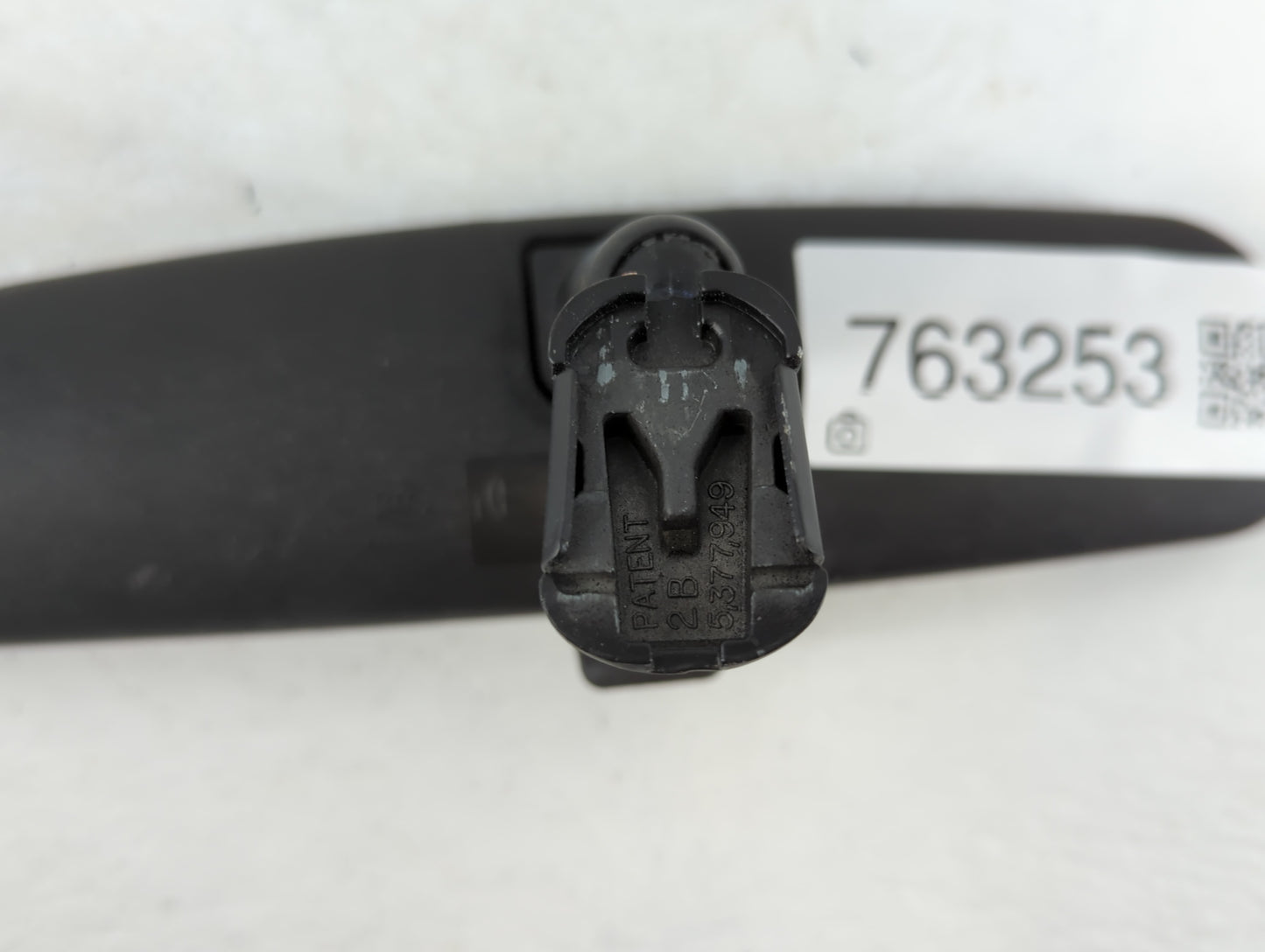 2007-2022 Nissan Sentra Interior Rear View Mirror Replacement OEM P/N:IE8011681 Fits OEM Used Auto Parts - Oemusedautoparts1.com