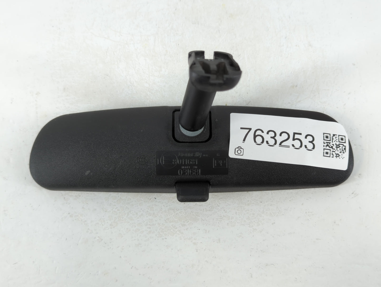 2007-2022 Nissan Sentra Interior Rear View Mirror Replacement OEM P/N:IE8011681 Fits OEM Used Auto Parts - Oemusedautoparts1.com