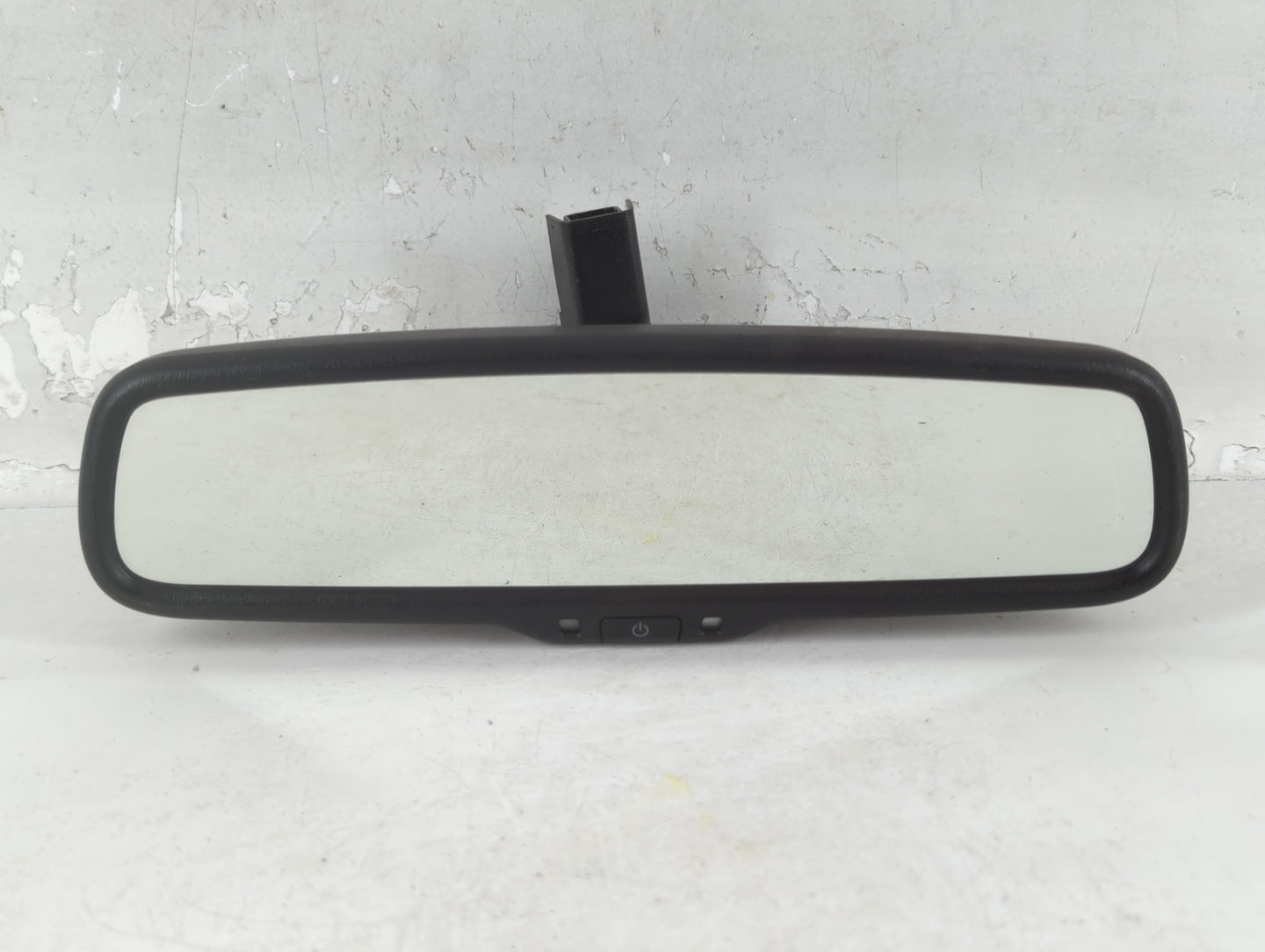2009-2020 Hyundai Elantra Interior Rear View Mirror Replacement OEM P/N:IE11026006 Fits OEM Used Auto Parts - Oemusedautoparts1.com