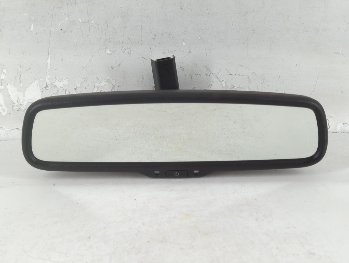 2009-2020 Hyundai Elantra Interior Rear View Mirror Replacement OEM P/N:IE11026006 Fits OEM Used Auto Parts - Oemusedautoparts1.com