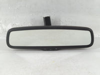 2009-2020 Hyundai Elantra Interior Rear View Mirror Replacement OEM P/N:IE11026006 Fits OEM Used Auto Parts - Oemusedautoparts1.com
