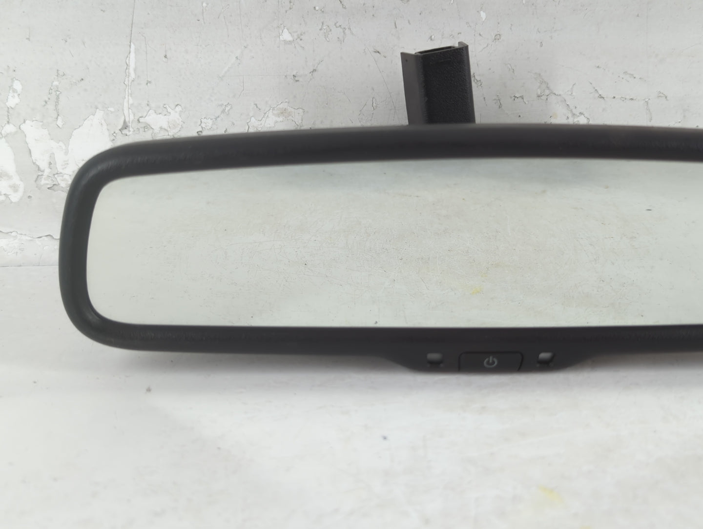 2009-2020 Hyundai Elantra Interior Rear View Mirror Replacement OEM P/N:IE11026006 Fits OEM Used Auto Parts - Oemusedautoparts1.com