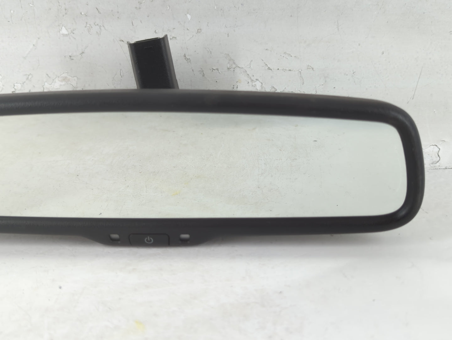 2009-2020 Hyundai Elantra Interior Rear View Mirror Replacement OEM P/N:IE11026006 Fits OEM Used Auto Parts - Oemusedautoparts1.com