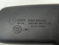 2009-2020 Hyundai Elantra Interior Rear View Mirror Replacement OEM P/N:IE11026006 Fits OEM Used Auto Parts - Oemusedautoparts1.com