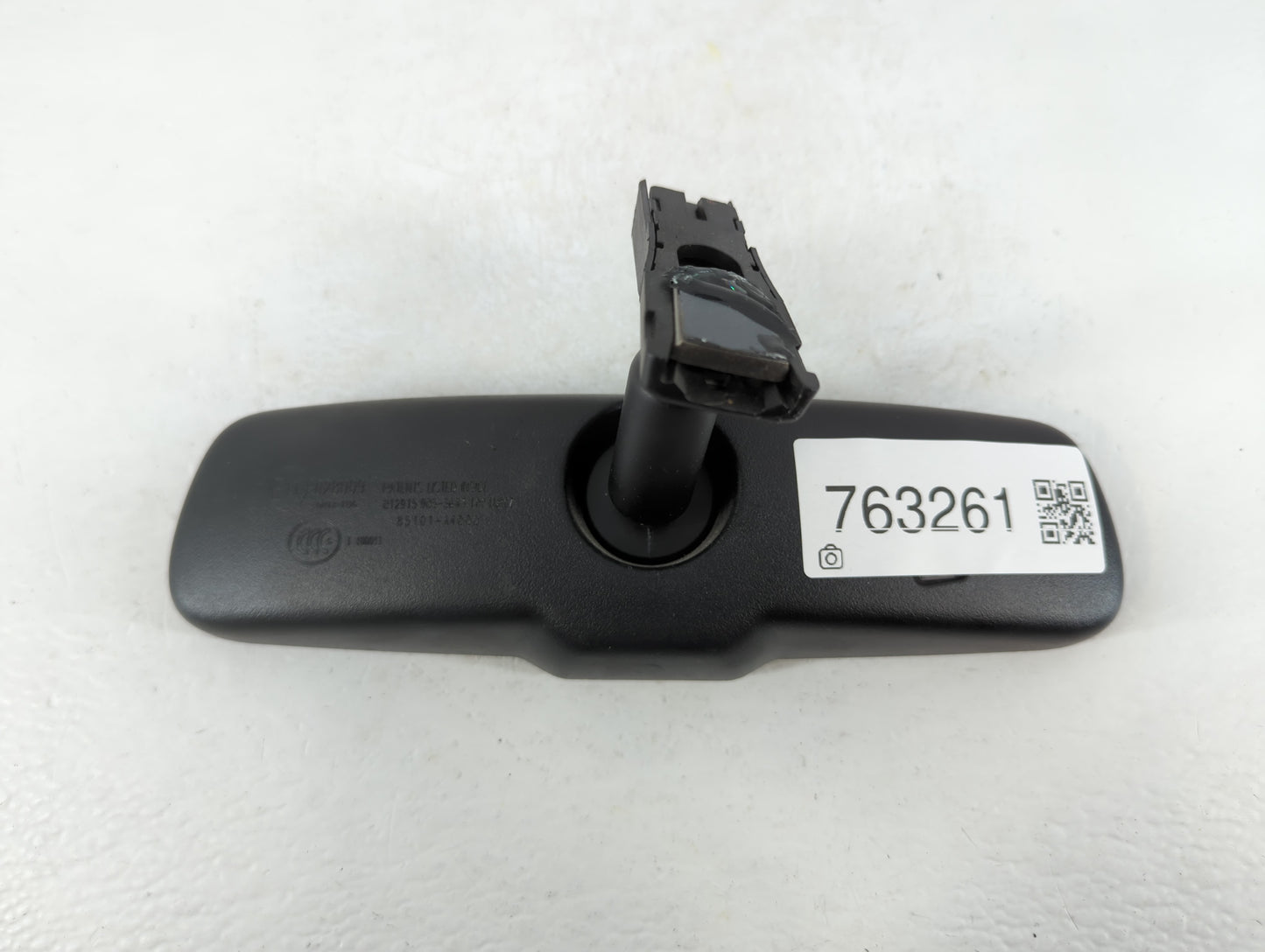 2009-2020 Hyundai Elantra Interior Rear View Mirror Replacement OEM P/N:IE11026006 Fits OEM Used Auto Parts - Oemusedautoparts1.com