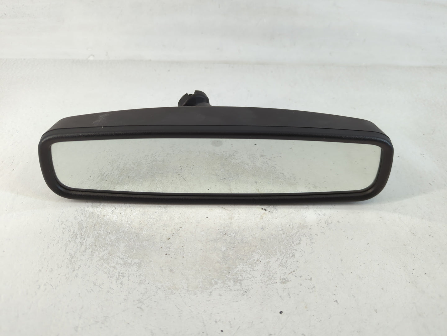 2015-2019 Lincoln Mkc Interior Rear View Mirror Replacement OEM P/N:BU5A 17E678 LA Fits OEM Used Auto Parts - Oemusedautoparts1.com