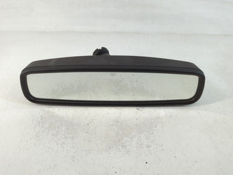 compare product 2015-2019 Lincoln Mkc Interior Rear View Mirror Replacement OEM P/N:BU5A 17E678 LA Fits OEM Used Auto Parts