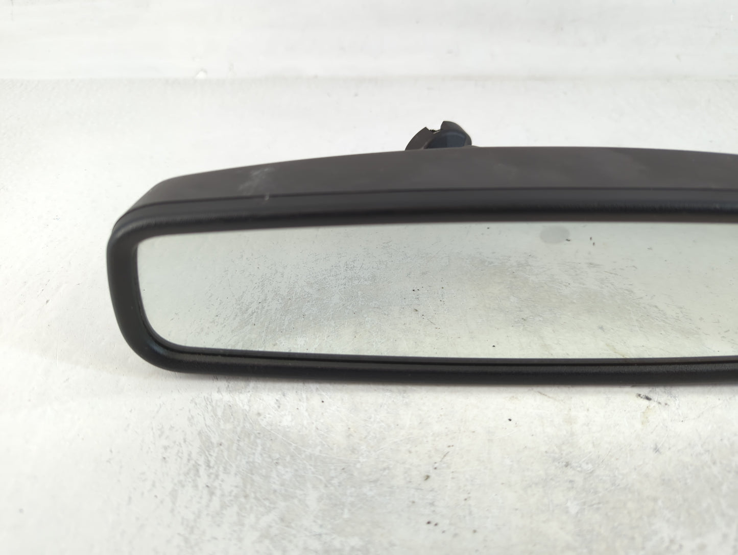 2015-2019 Lincoln Mkc Interior Rear View Mirror Replacement OEM P/N:BU5A 17E678 LA Fits OEM Used Auto Parts - Oemusedautoparts1.com
