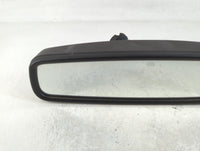 2015-2019 Lincoln Mkc Interior Rear View Mirror Replacement OEM P/N:BU5A 17E678 LA Fits OEM Used Auto Parts - Oemusedautoparts1.com