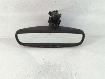 compare product 2018-2022 Chrysler Pacifica Interior Rear View Mirror Replacement OEM P/N:1C4RJFGB5L GC20197 Fits Fits 2018 2019 2020 2021 2022 OEM Used Auto Parts