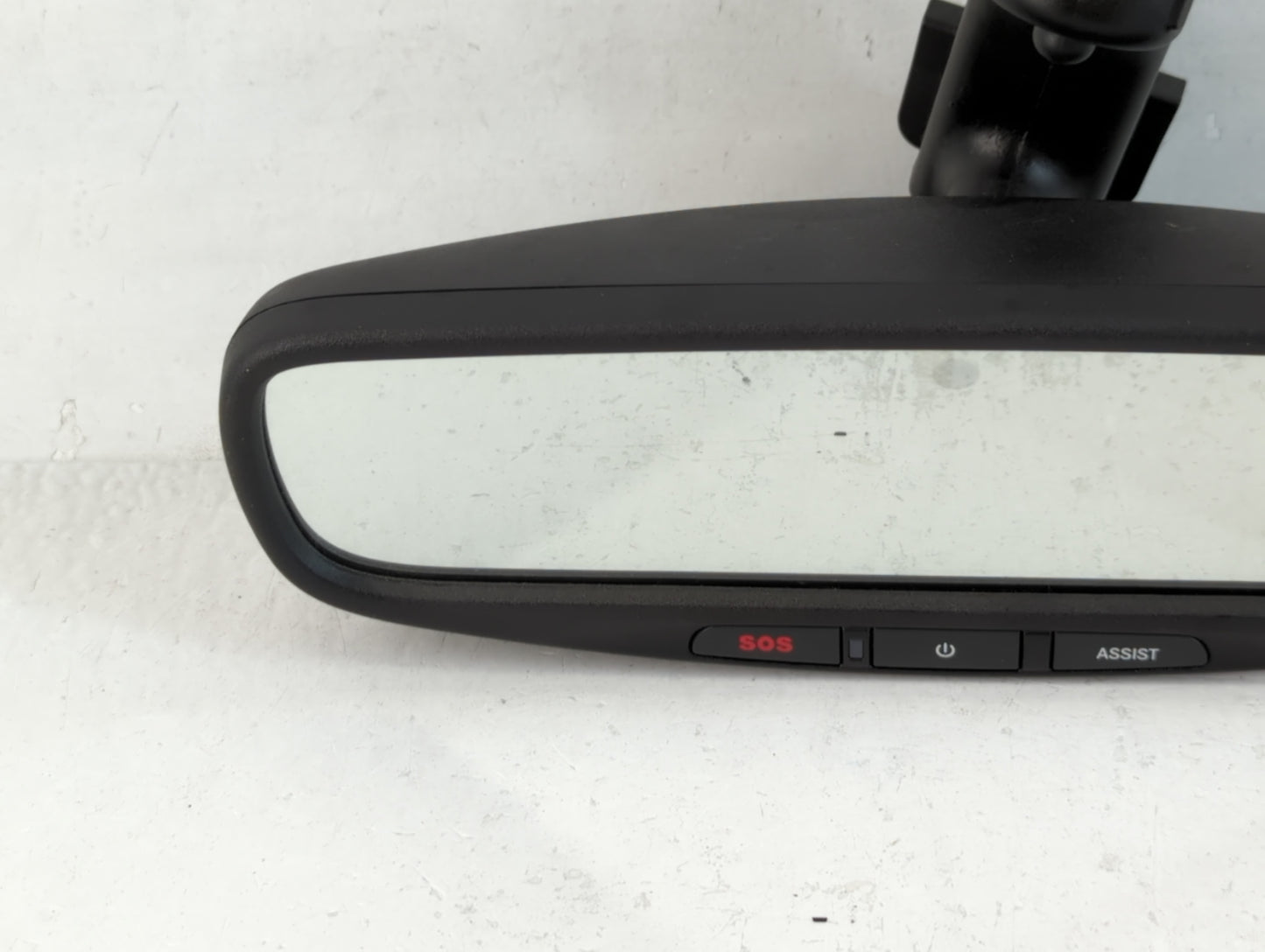 2018-2022 Chrysler Pacifica Interior Rear View Mirror Replacement OEM P/N:1C4RJFGB5L GC20197 Fits Fits 2018 2019 2020 2021 2022 OEM Used Auto Parts