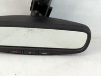 2018-2022 Chrysler Pacifica Interior Rear View Mirror Replacement OEM P/N:1C4RJFGB5L GC20197 Fits Fits 2018 2019 2020 2021 2022 OEM Used Auto Parts