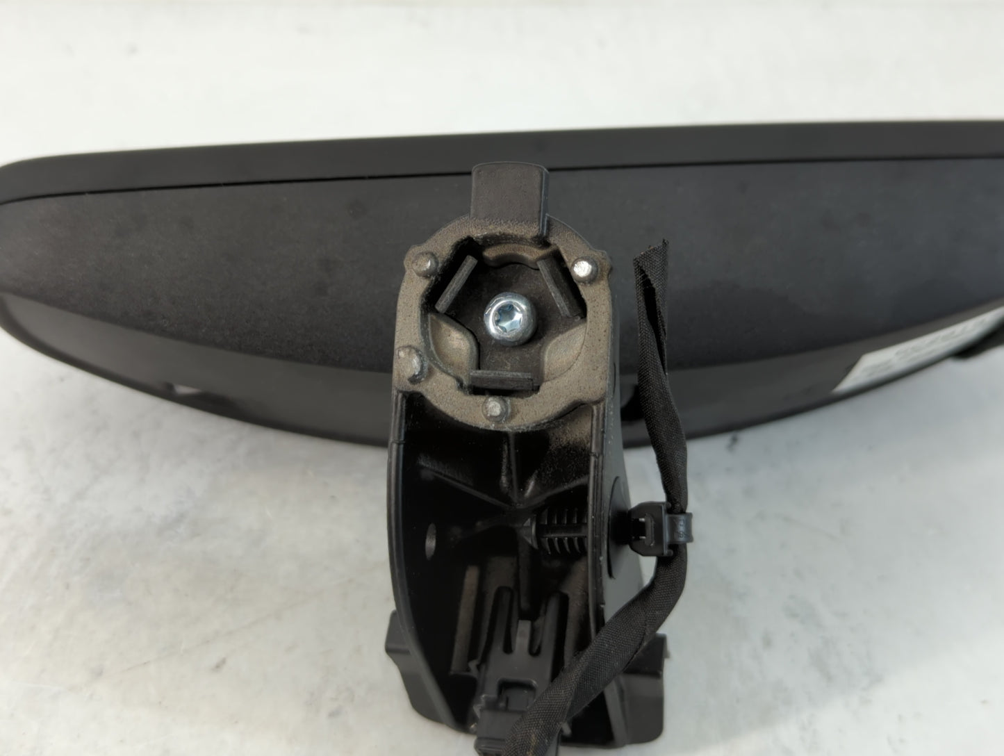 2018-2022 Chrysler Pacifica Interior Rear View Mirror Replacement OEM P/N:1C4RJFGB5L GC20197 Fits Fits 2018 2019 2020 2021 2022 OEM Used Auto Parts