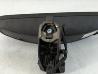 2018-2022 Chrysler Pacifica Interior Rear View Mirror Replacement OEM P/N:1C4RJFGB5L GC20197 Fits Fits 2018 2019 2020 2021 2022 OEM Used Auto Parts