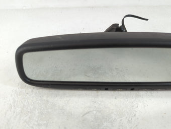 compare product 2000-2022 Nissan Altima Interior Rear View Mirror Replacement OEM P/N:IE11015894 Fits OEM Used Auto Parts