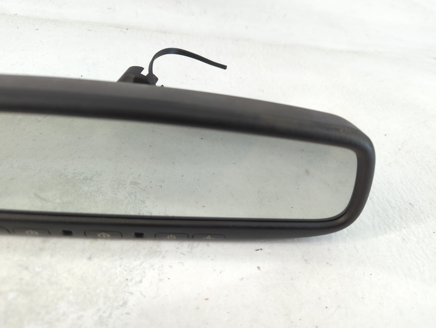 2000-2022 Nissan Altima Interior Rear View Mirror Replacement OEM P/N:IE11015894 Fits OEM Used Auto Parts - Oemusedautoparts1.com