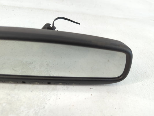 2000-2022 Nissan Altima Interior Rear View Mirror Replacement OEM P/N:IE11015894 Fits OEM Used Auto Parts