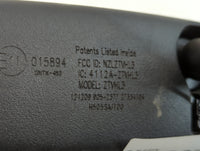 2000-2022 Nissan Altima Interior Rear View Mirror Replacement OEM P/N:IE11015894 Fits OEM Used Auto Parts - Oemusedautoparts1.com