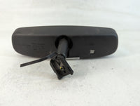 2000-2022 Nissan Altima Interior Rear View Mirror Replacement OEM P/N:IE11015894 Fits OEM Used Auto Parts - Oemusedautoparts1.com