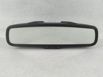 compare product 2016 Jeep Compass Interior Rear View Mirror Replacement OEM P/N:E11026130 Fits Fits 2010 2011 2012 2013 2014 2015 2017 OEM Used Auto Parts