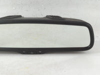 2016 Jeep Compass Interior Rear View Mirror Replacement OEM P/N:E11026130 Fits Fits 2010 2011 2012 2013 2014 2015 2017 OEM Used Auto Parts - Oemusedautoparts1.com