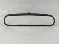 2000-2022 Nissan Altima Interior Rear View Mirror Replacement OEM P/N:E8011681 Fits OEM Used Auto Parts - Oemusedautoparts1.com
